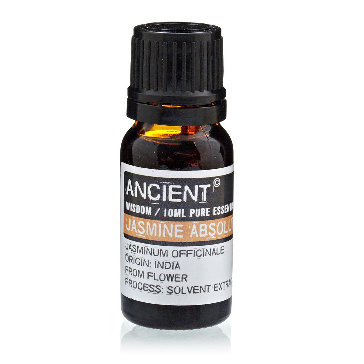 Jasmine Absolute Essential Oil – 10ml