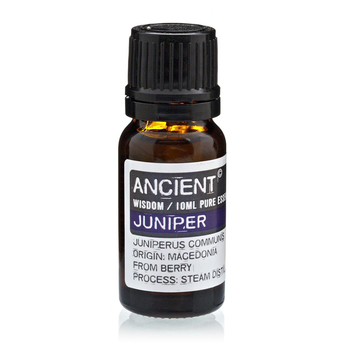 Juniper Berry Essential Oil – 10ml