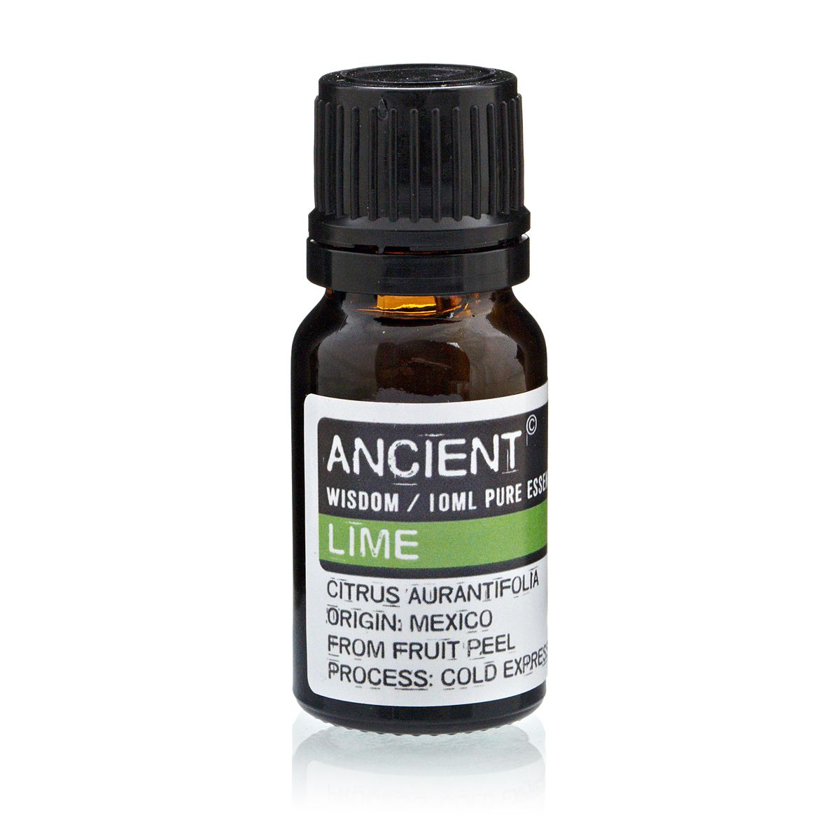 Lime Essential Oil – 10ml