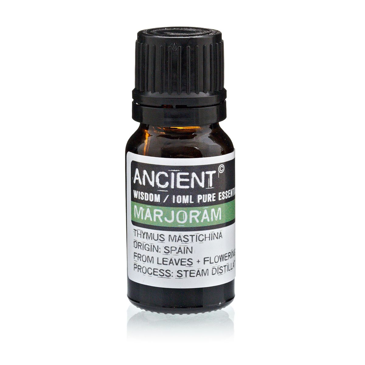 Spanish Marjoram Essential Oil – 10ml