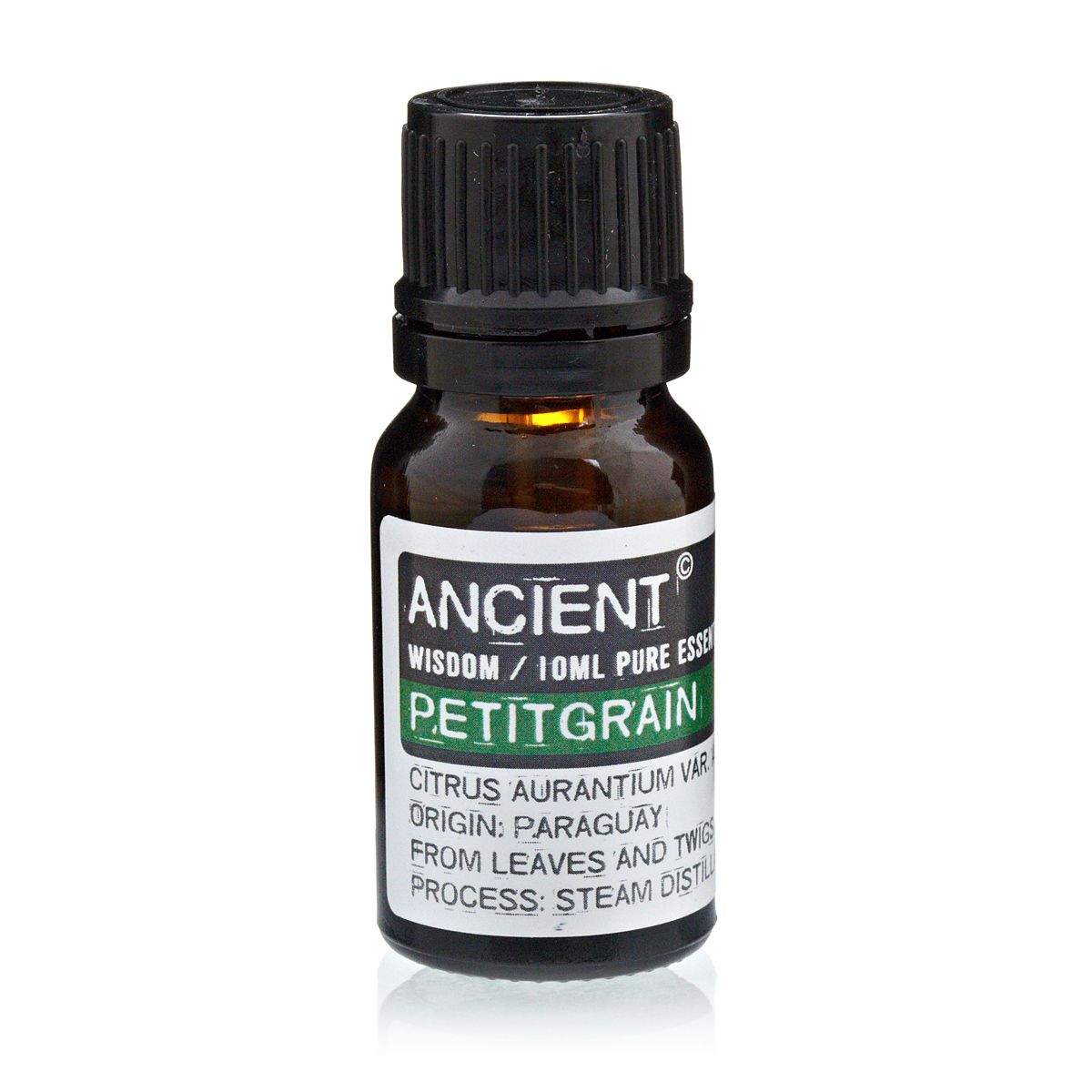 Petitgrain Essential Oil – 10ml