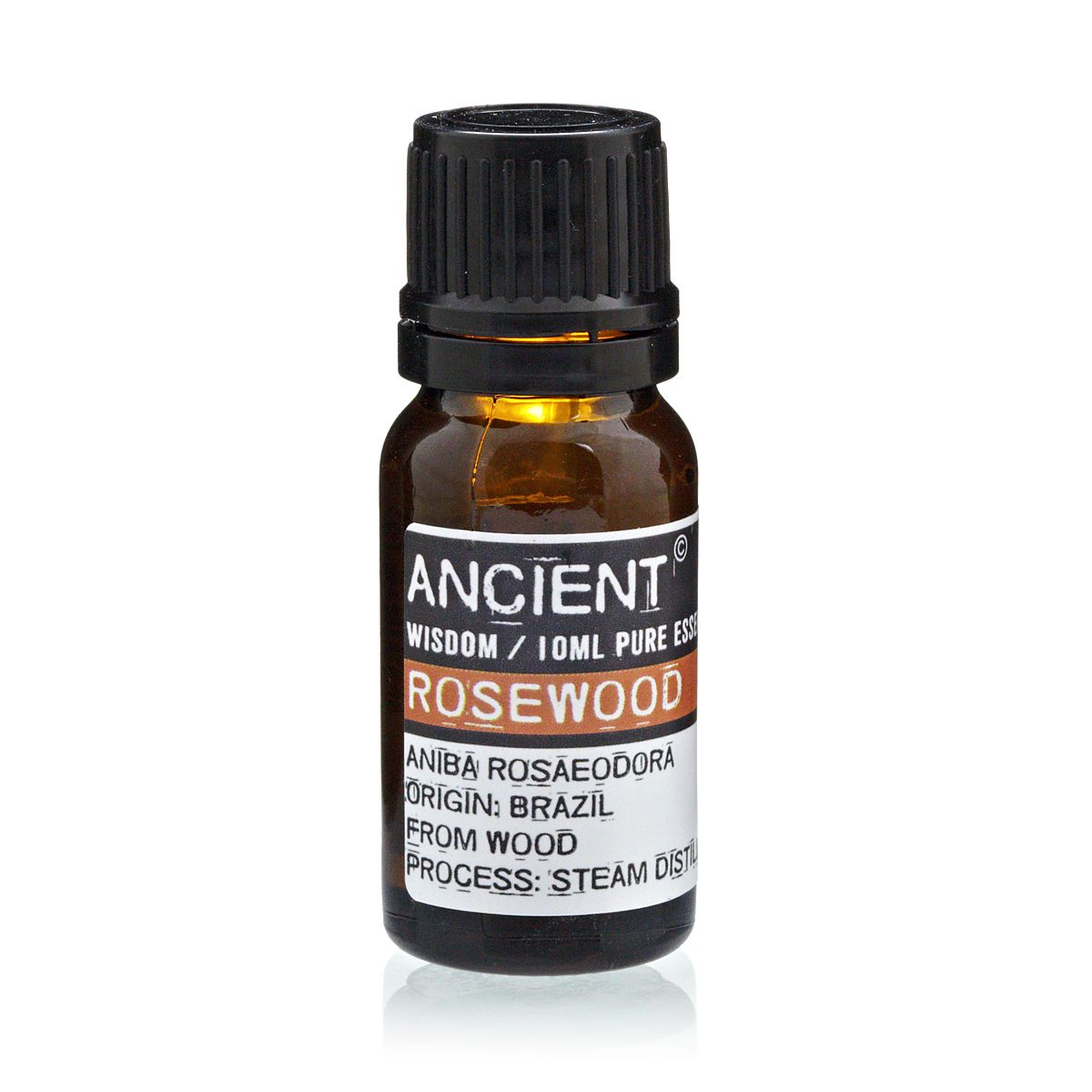 Rosewood Essential Oil – 10ml