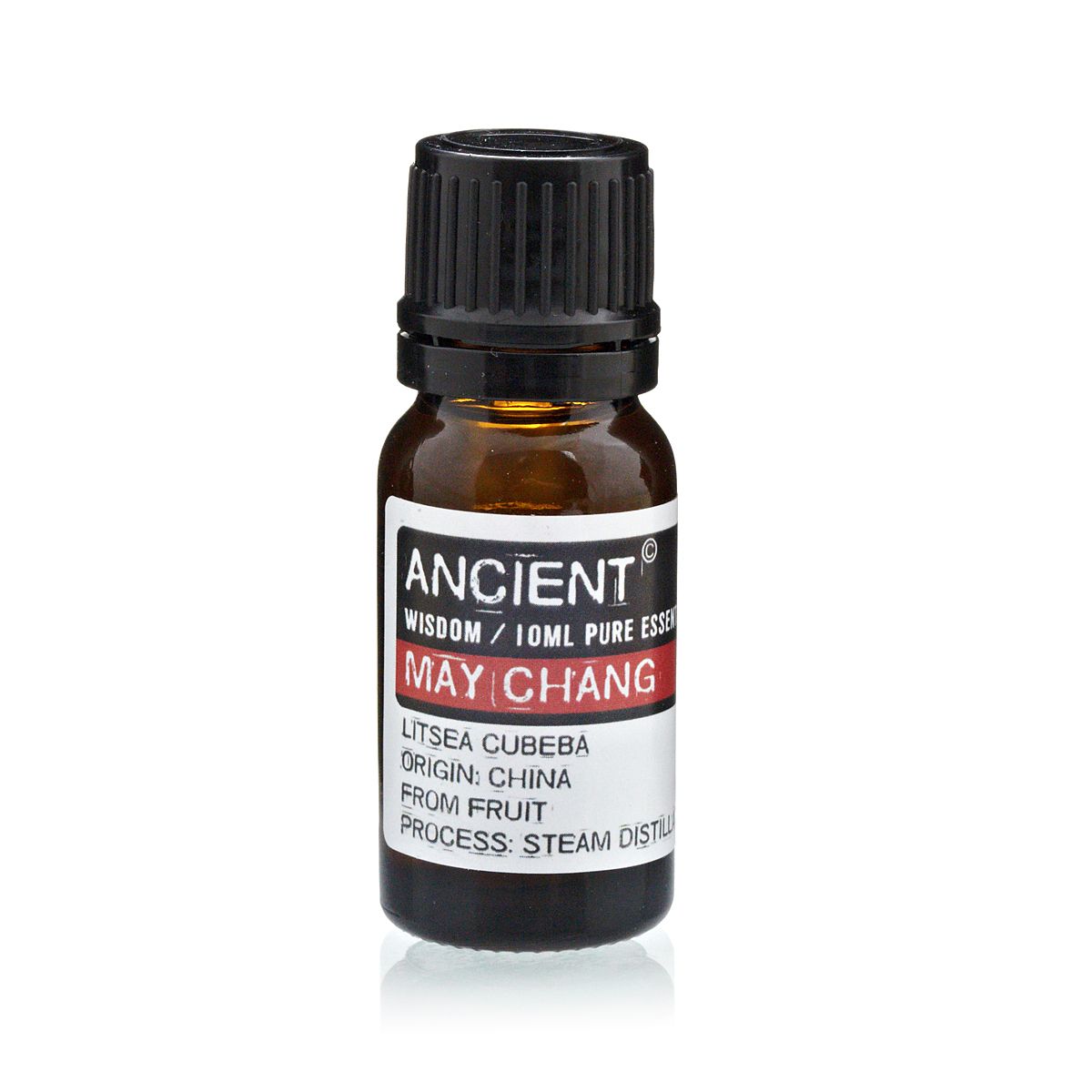May Chang Essential Oil – 10ml