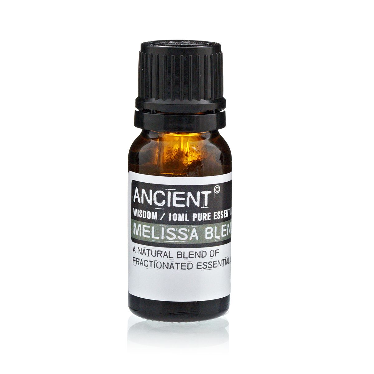 Melissa Blend Essential Oil – 10ml