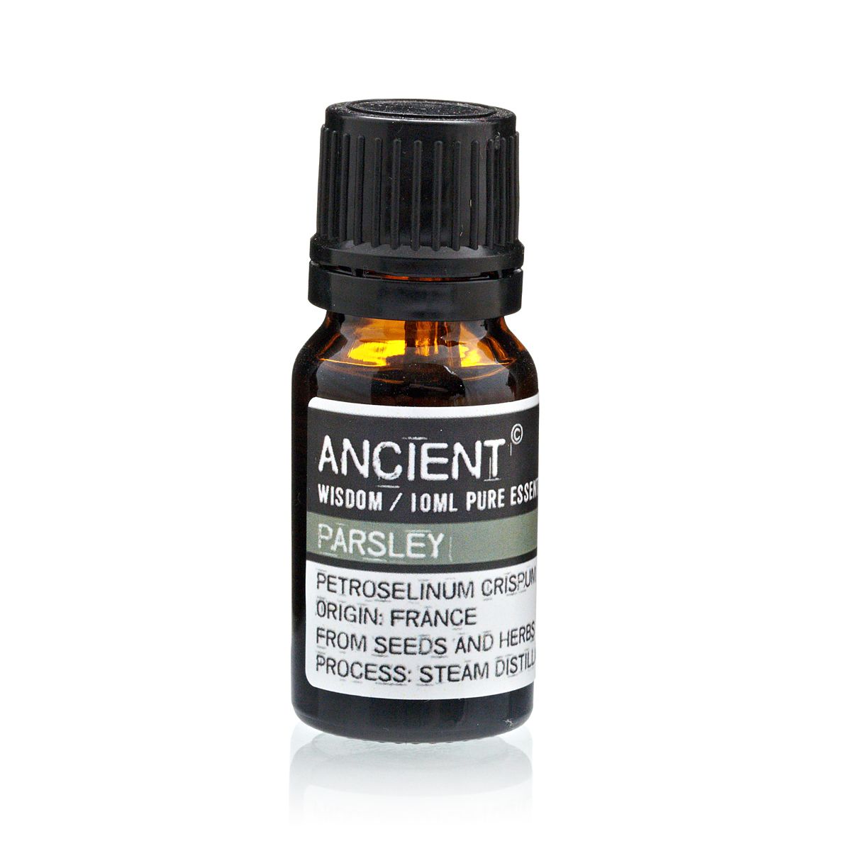 Parsley Essential Oil – 10ml