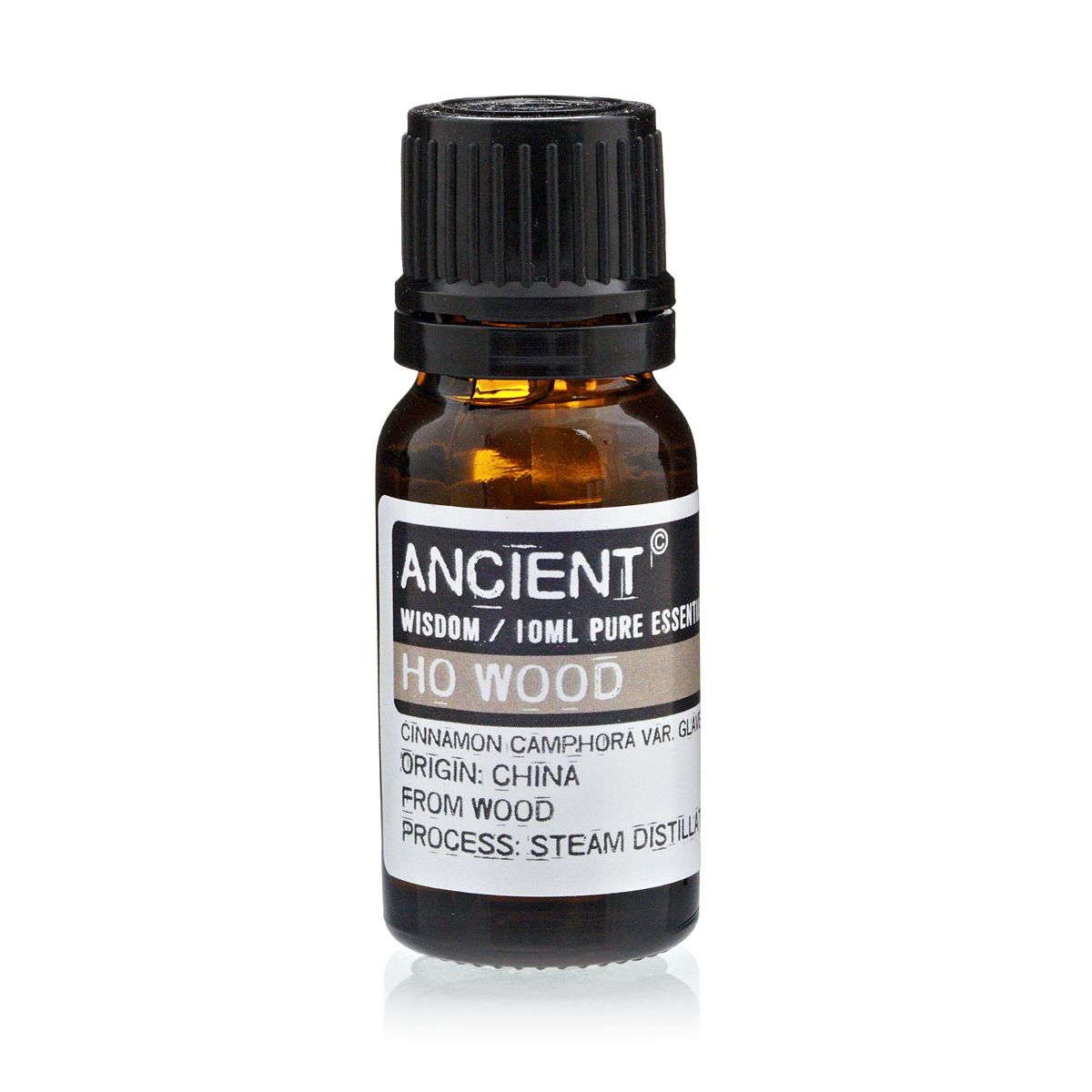 Ho Wood Essential Oil – 10ml