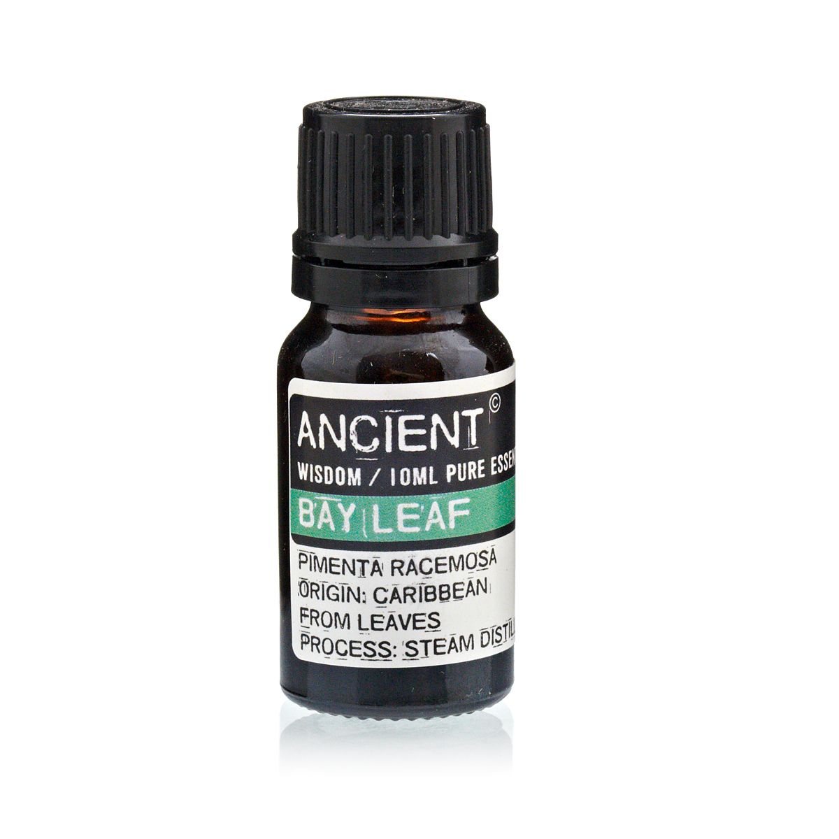 Bay Leaf Essential Oil – 10ml