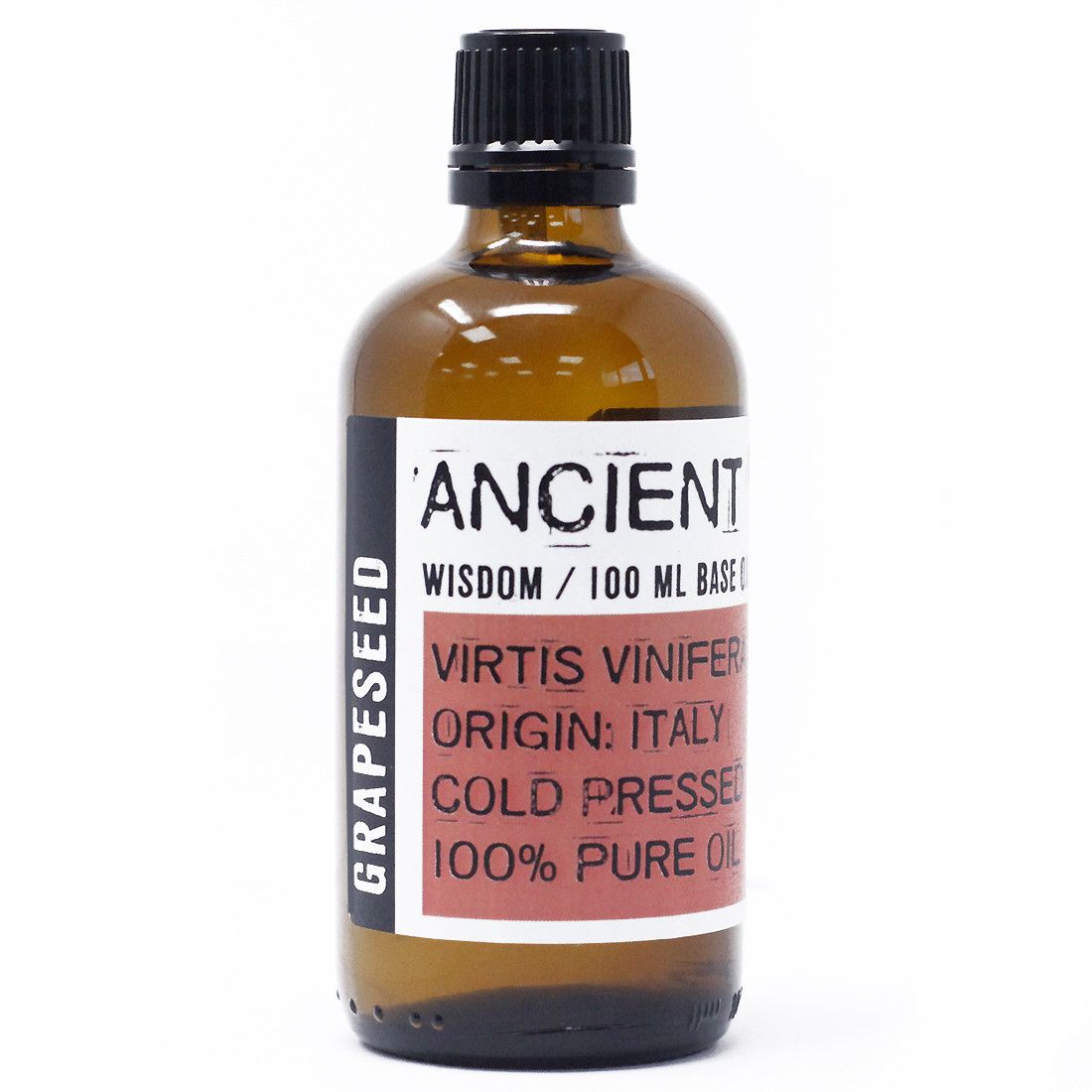 Grapeseed Carrier Oil – 100ml