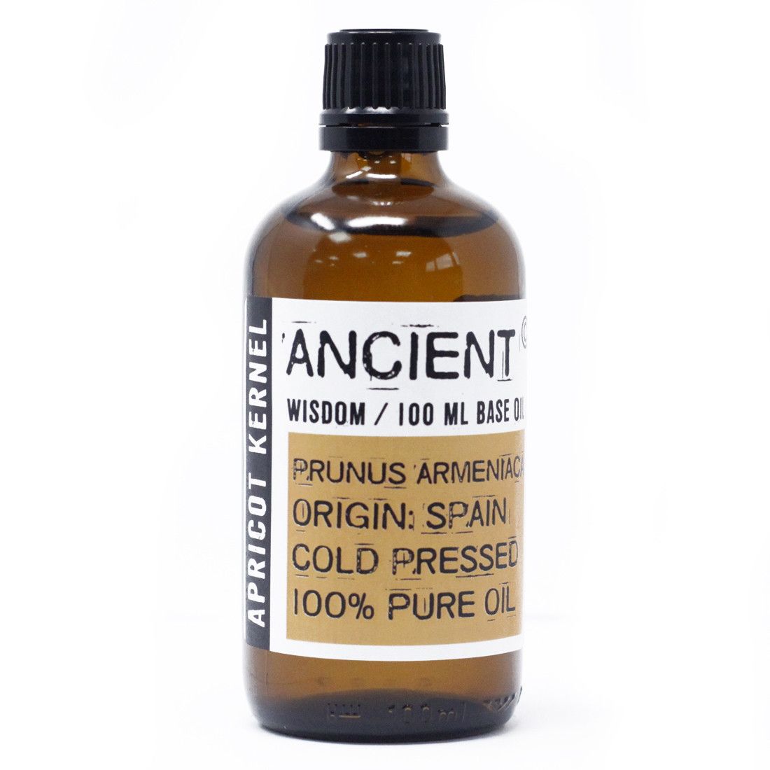 Apricot Kernel Base Oil – 100ml