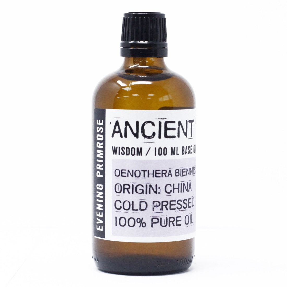 Evening Primrose Carrier Oil – 100ml