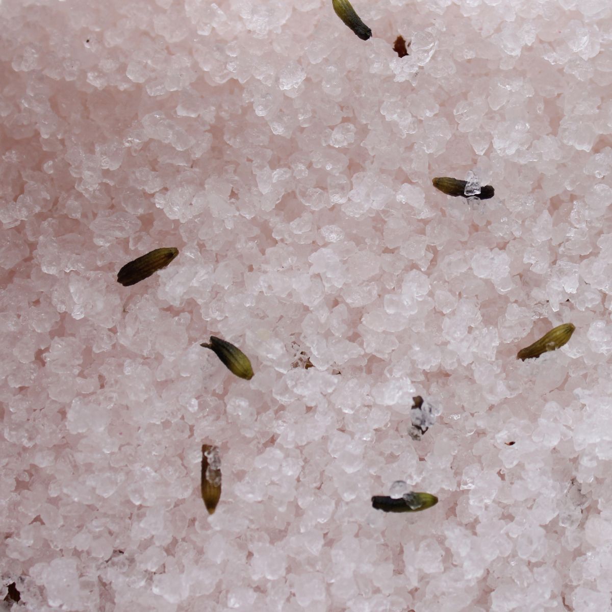 Himalayan Bath Salt Blend – Relax, 500g
