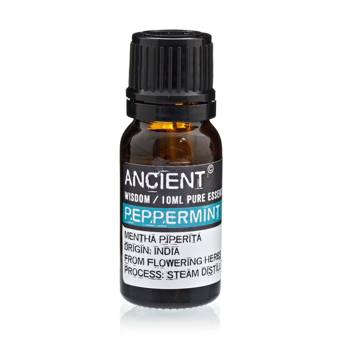 Peppermint Essential Oil – 10ml
