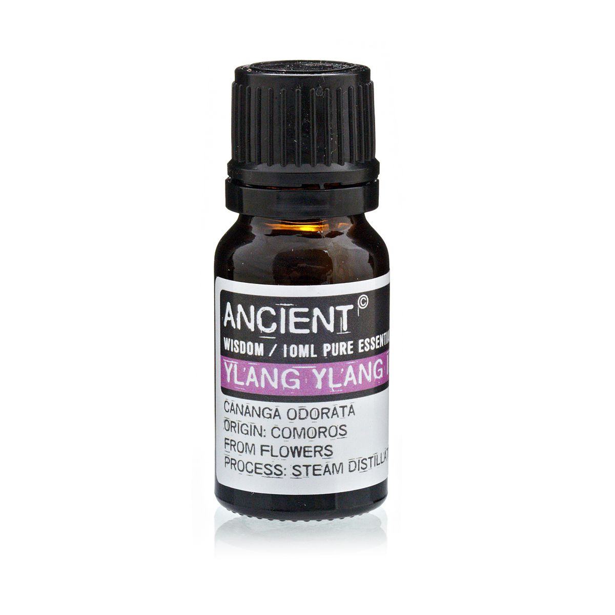 Ylang Ylang I Essential Oil – 10ml