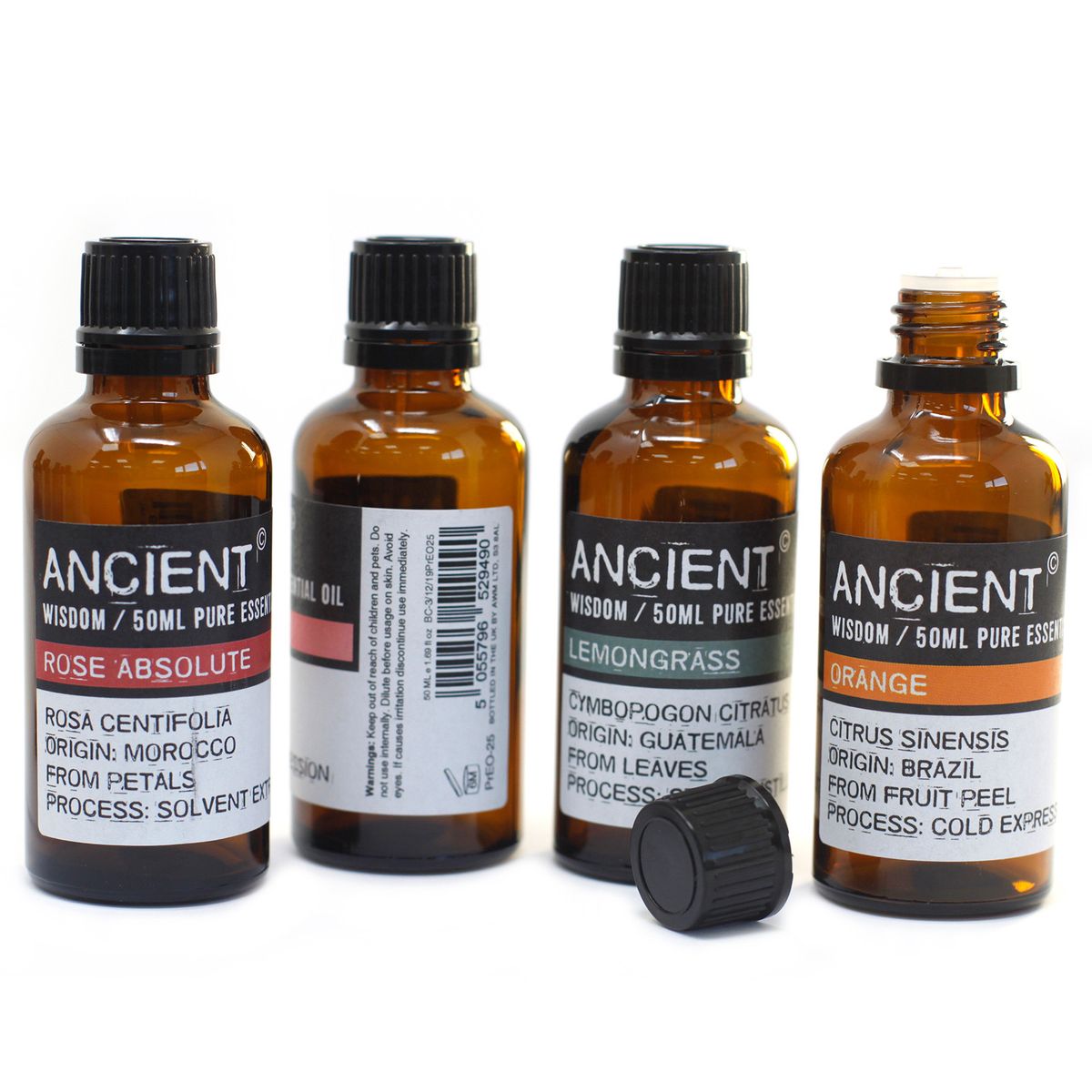 Sweet Birch Essential Oil – 50ml