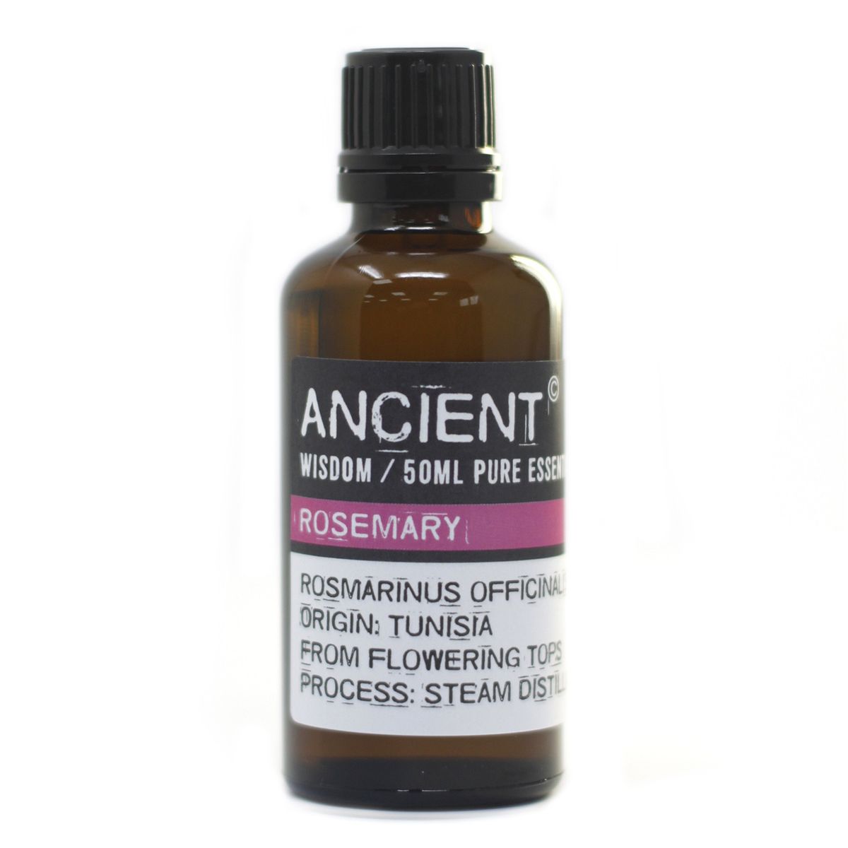 Rosemary Essential Oil – 50ml