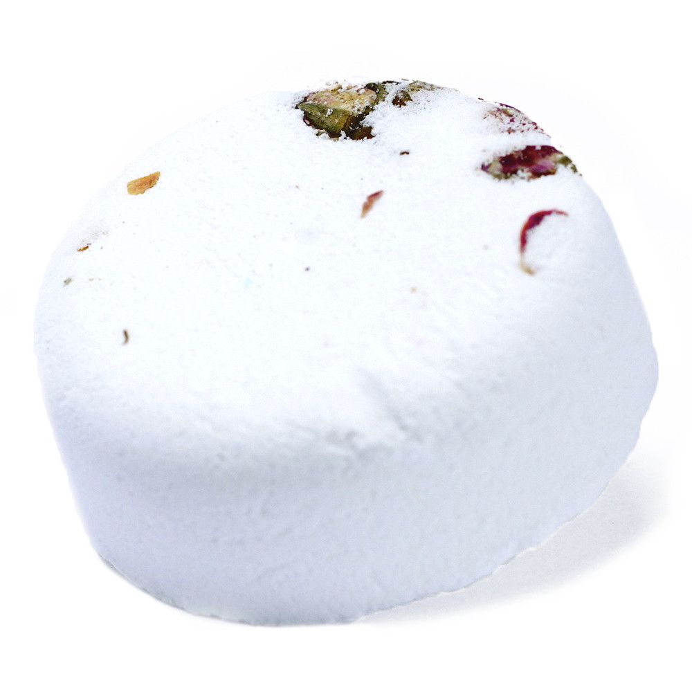 Floral Bath Fizz – Passion Fashion, 200g