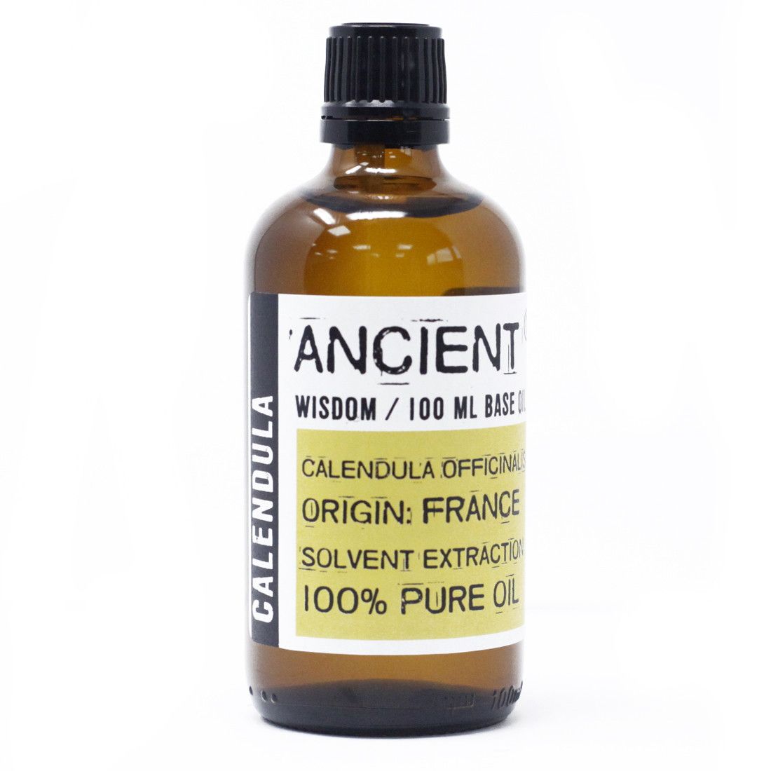 Calendula Infused Oil – 100ml
