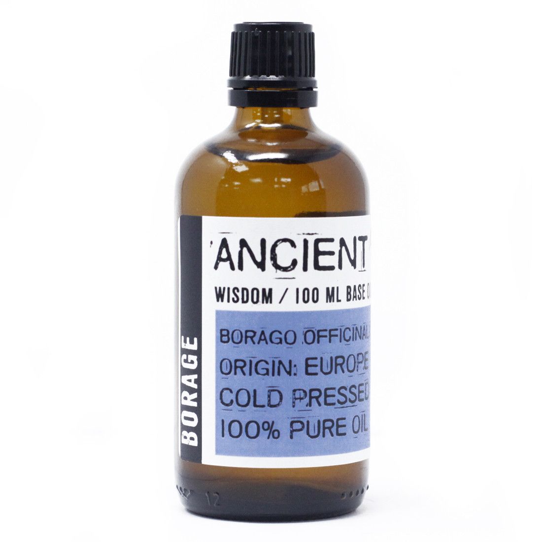 Borage Oil – 100ml