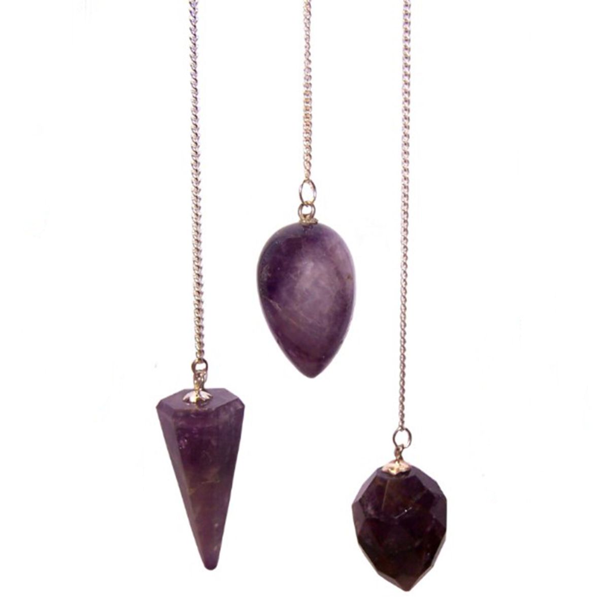 Magic Pendulum – Amethyst