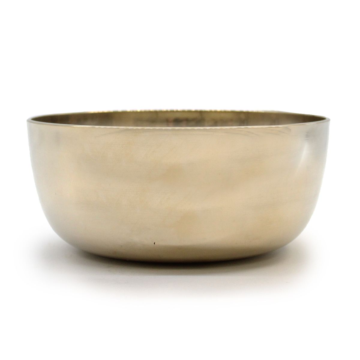 Brass Singing Bowl – Large, 17cm