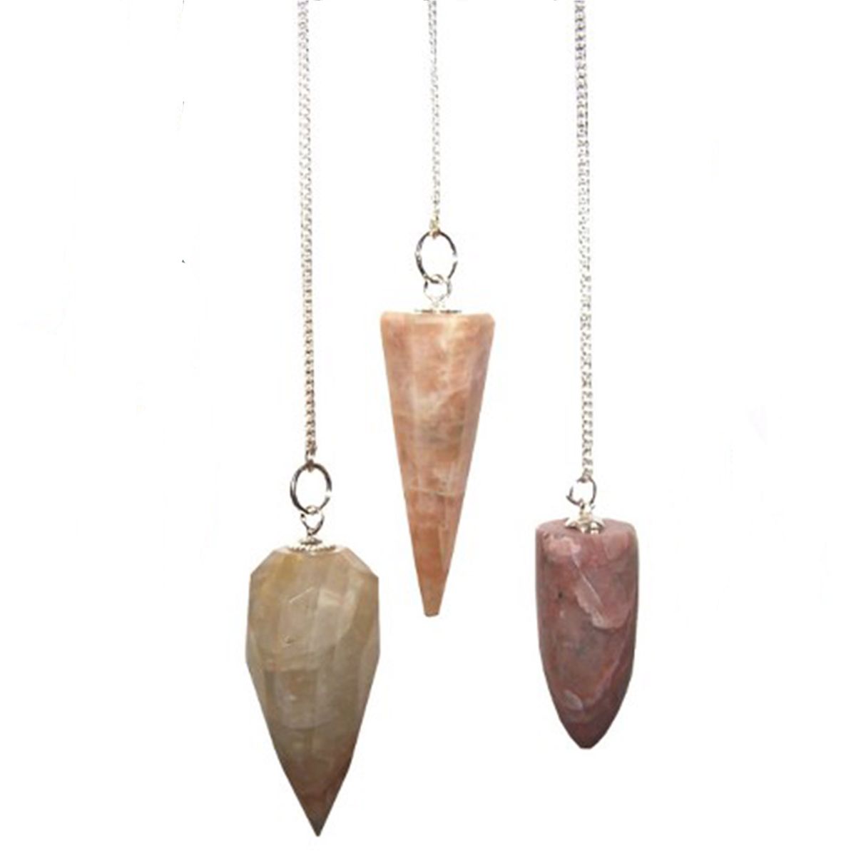Magic Pendulum – Moonstone