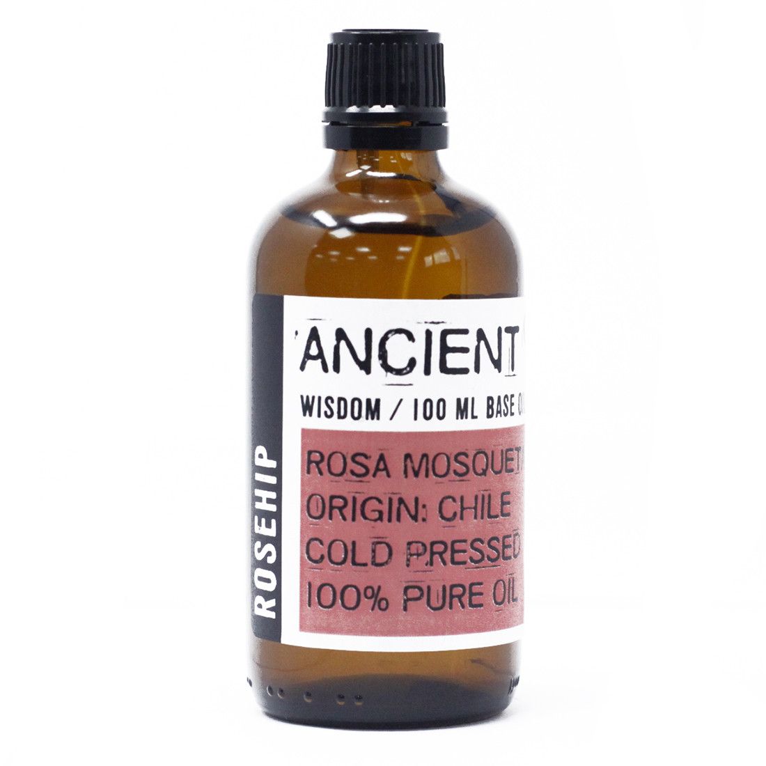 Rosehip Oil – 100ml