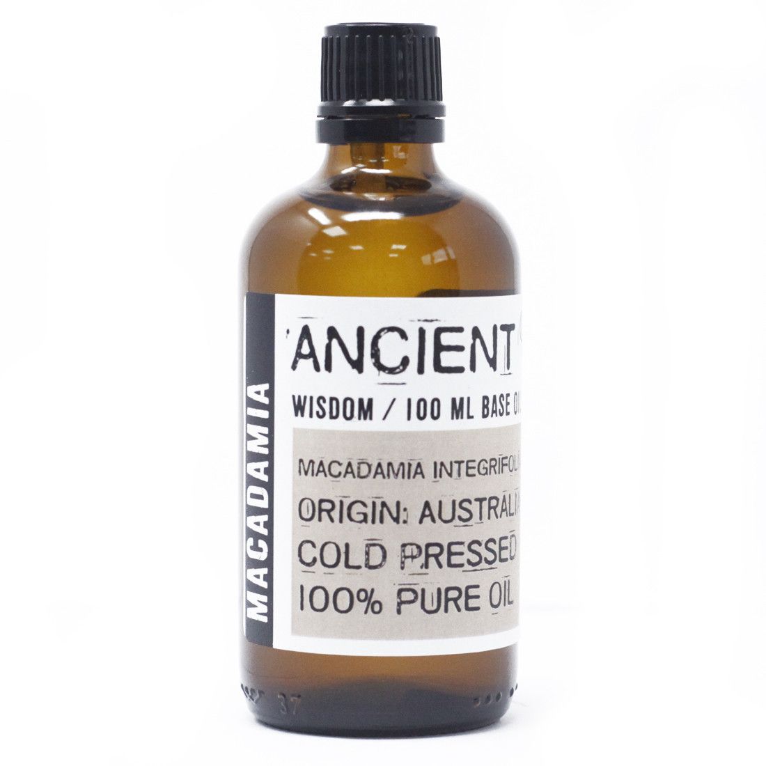 Macadamia Carrier Oil – 100ml