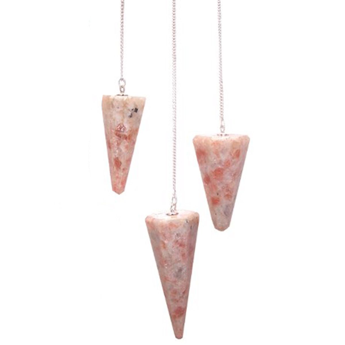 Magic Pendulum – Sunstone