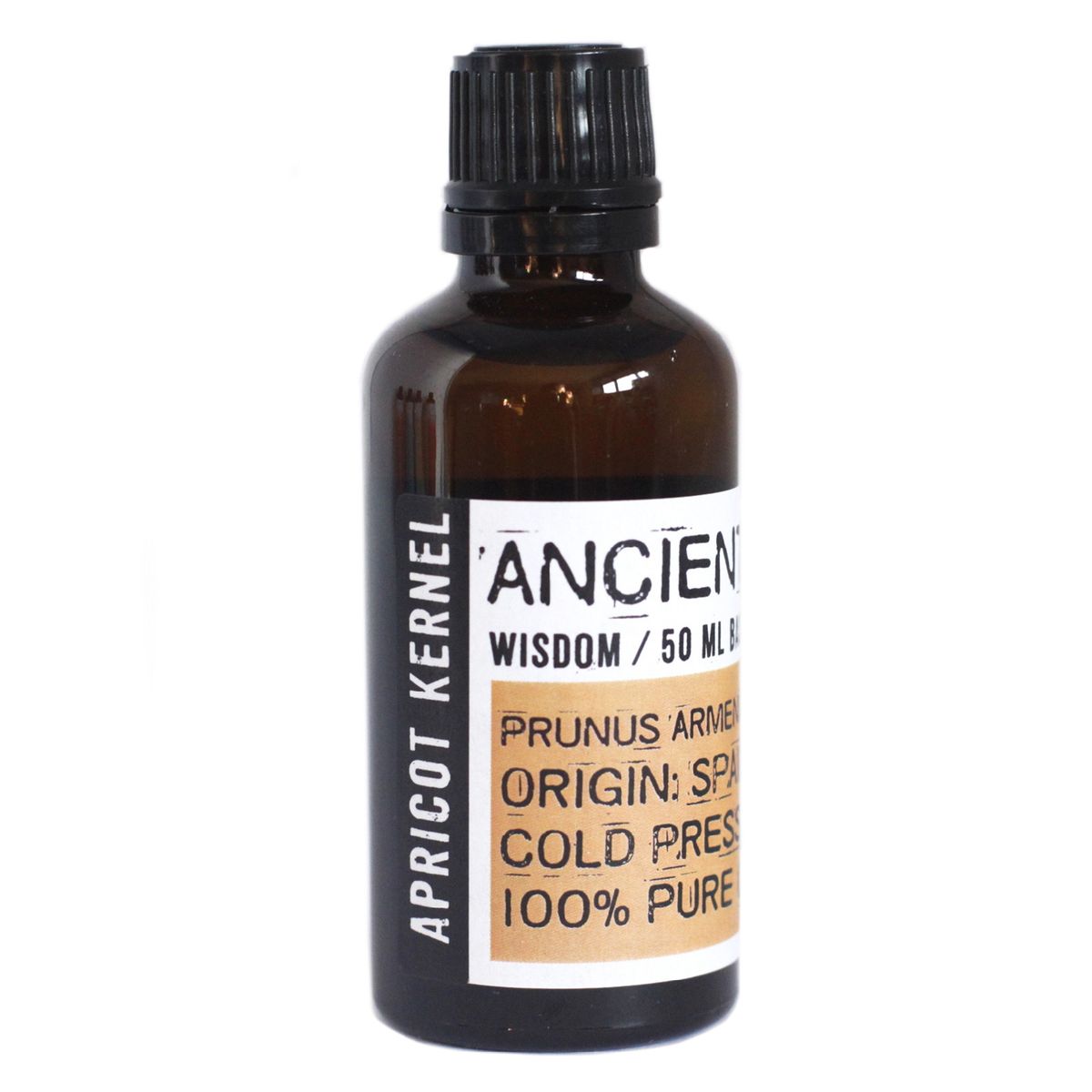 Apricot Kernel Base Oil – 50ml
