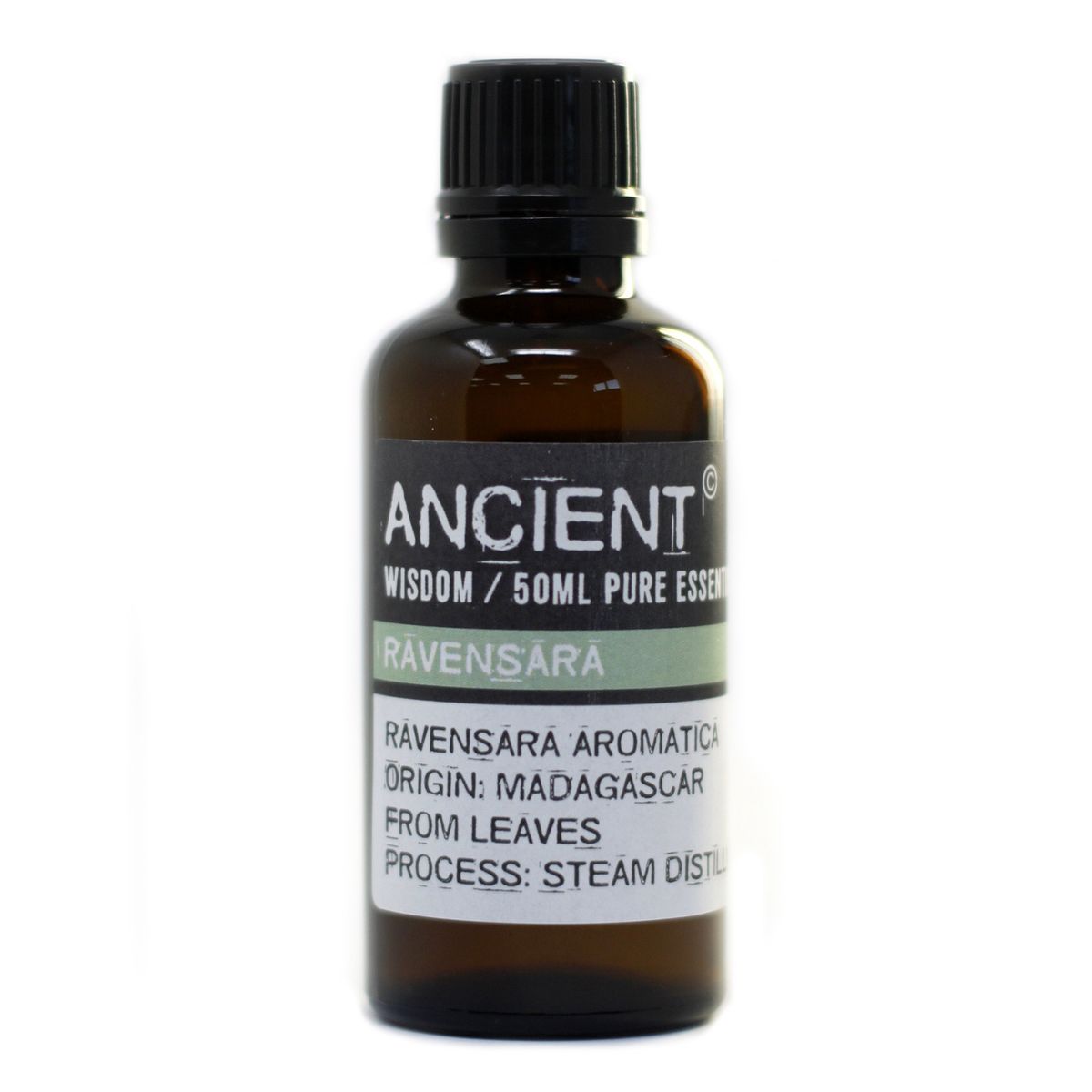 Ravensara Essential Oil – 50ml