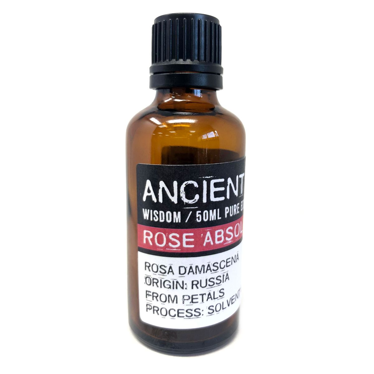 Rose Absolute Essential Oil – 50ml