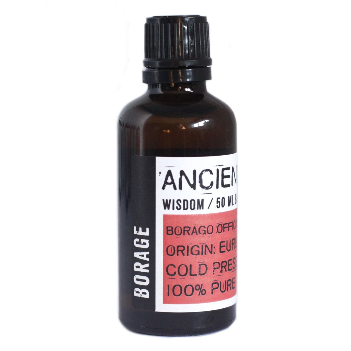 Borage Oil – 50ml