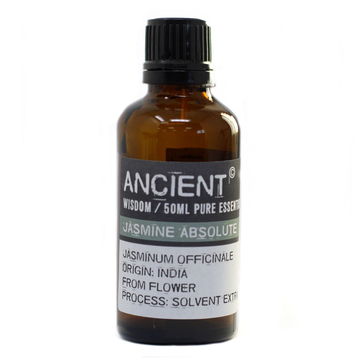 Jasmine Absolute Essential Oil – 50ml