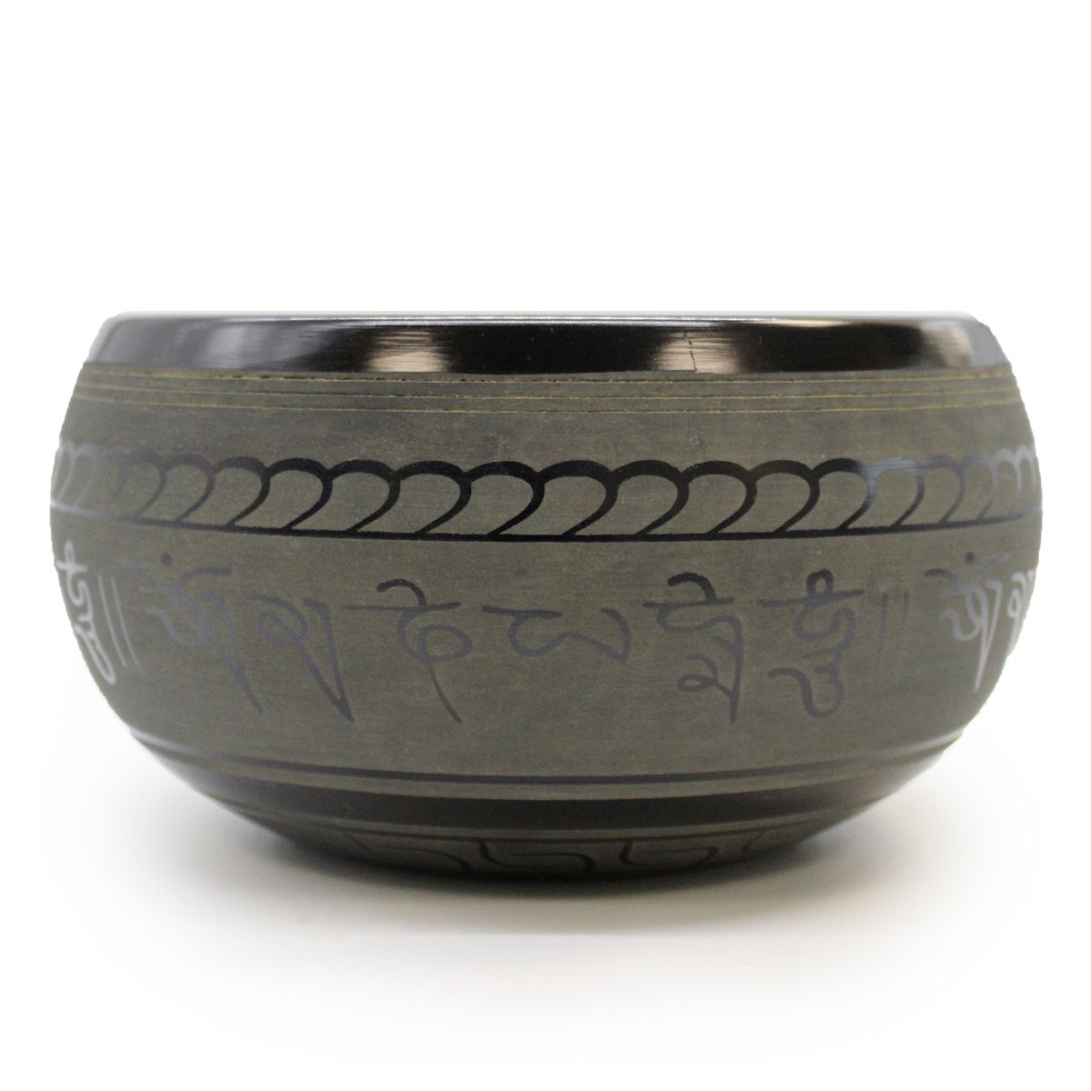 Extra Loud Singing Bowl – One Buddha