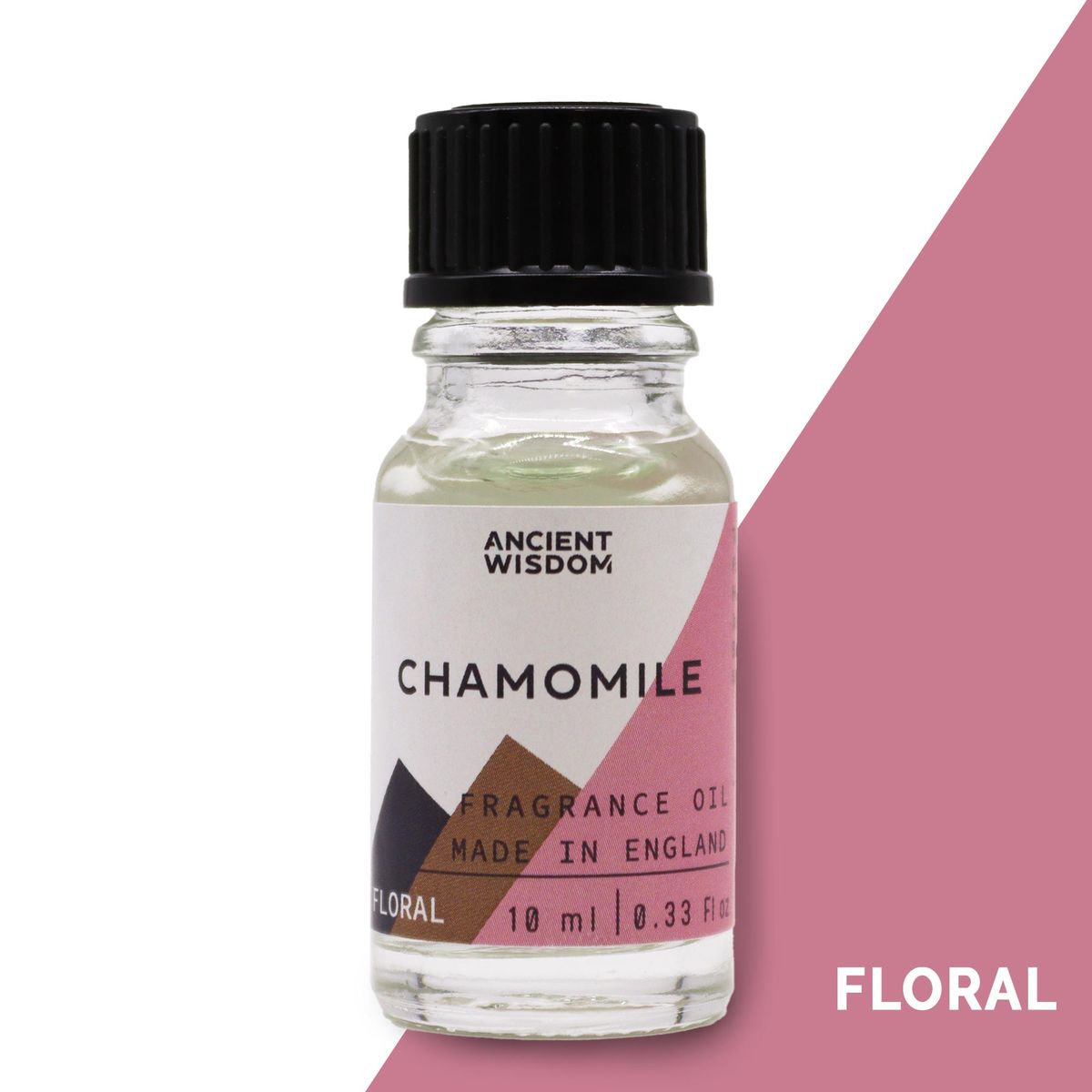 Chamomile Fragrance Oil – 10ml