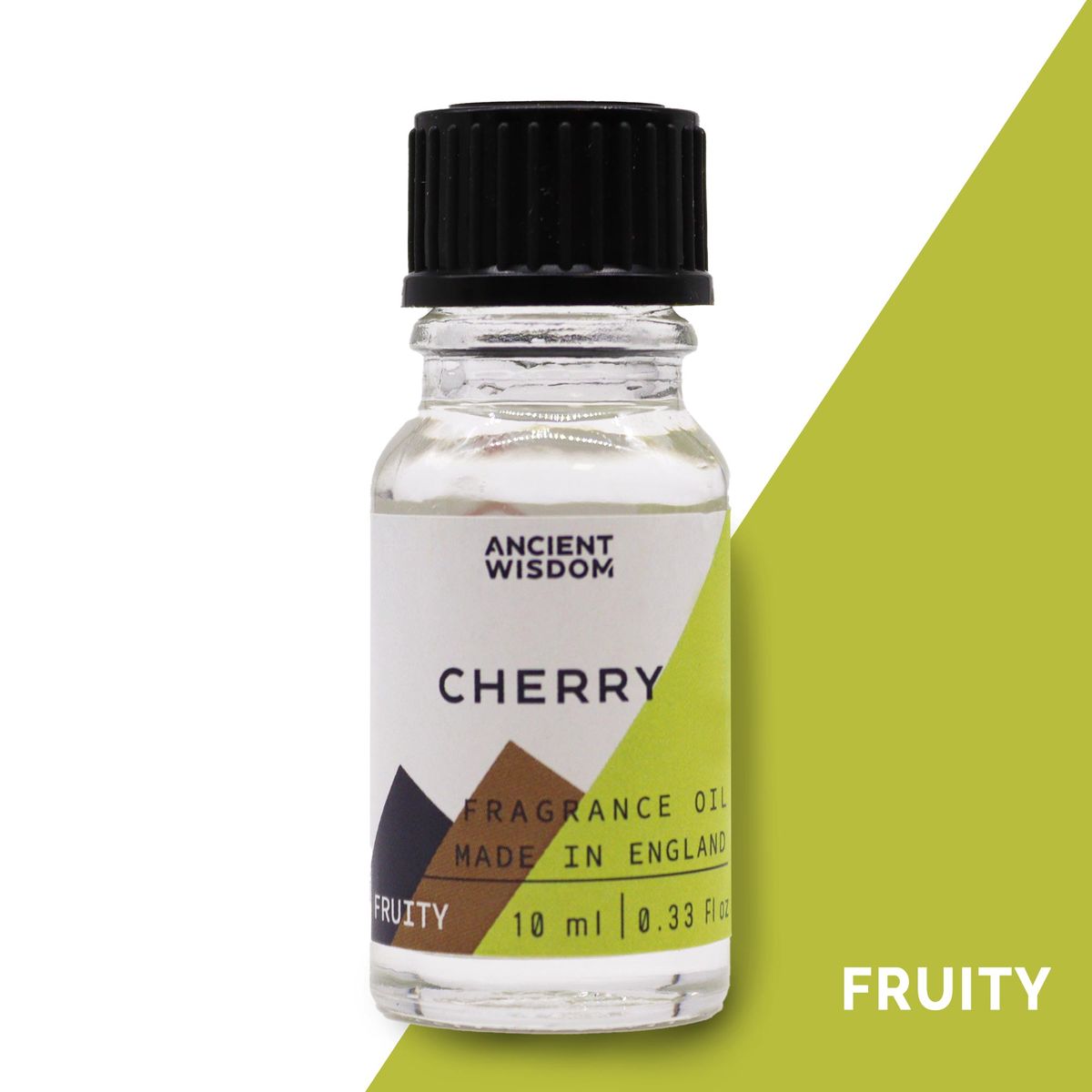 Cherry Fragrance Oil – 10ml