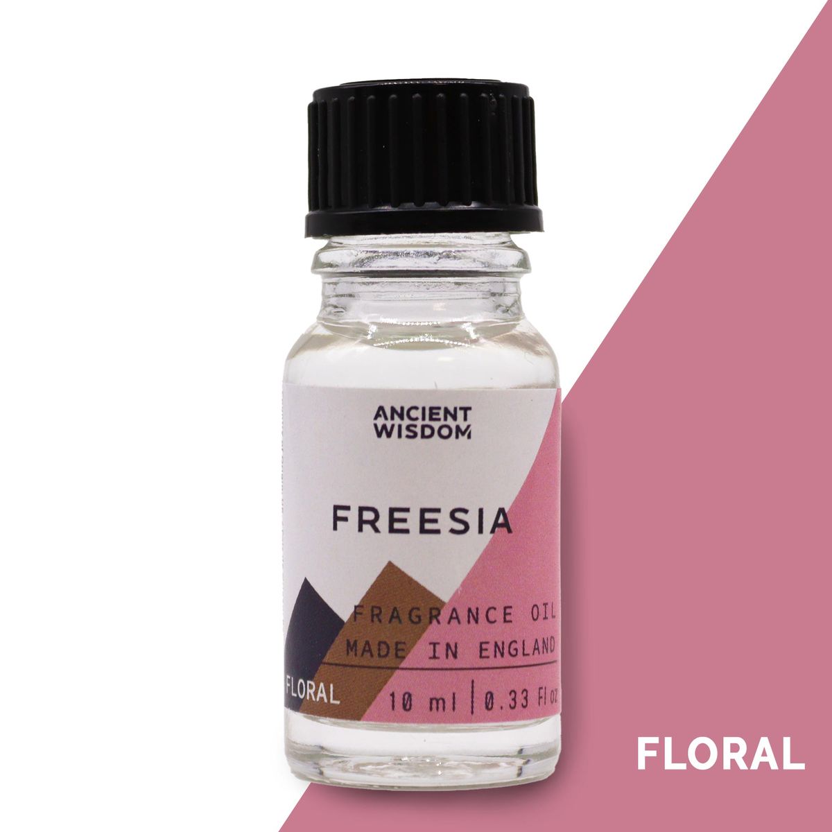Freesia Fragrance Oil – 10ml