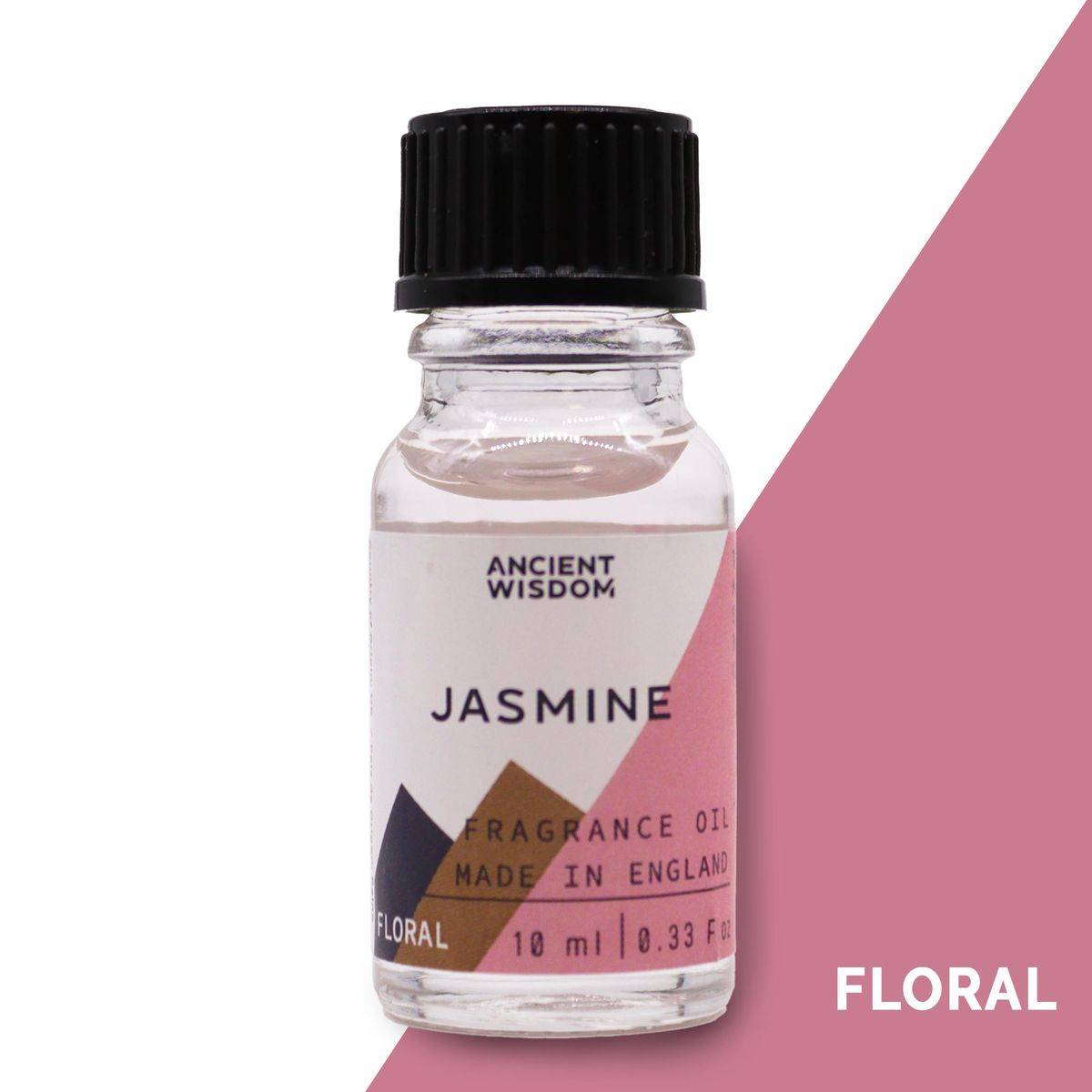 Jasmine Fragrance Oil – 10ml