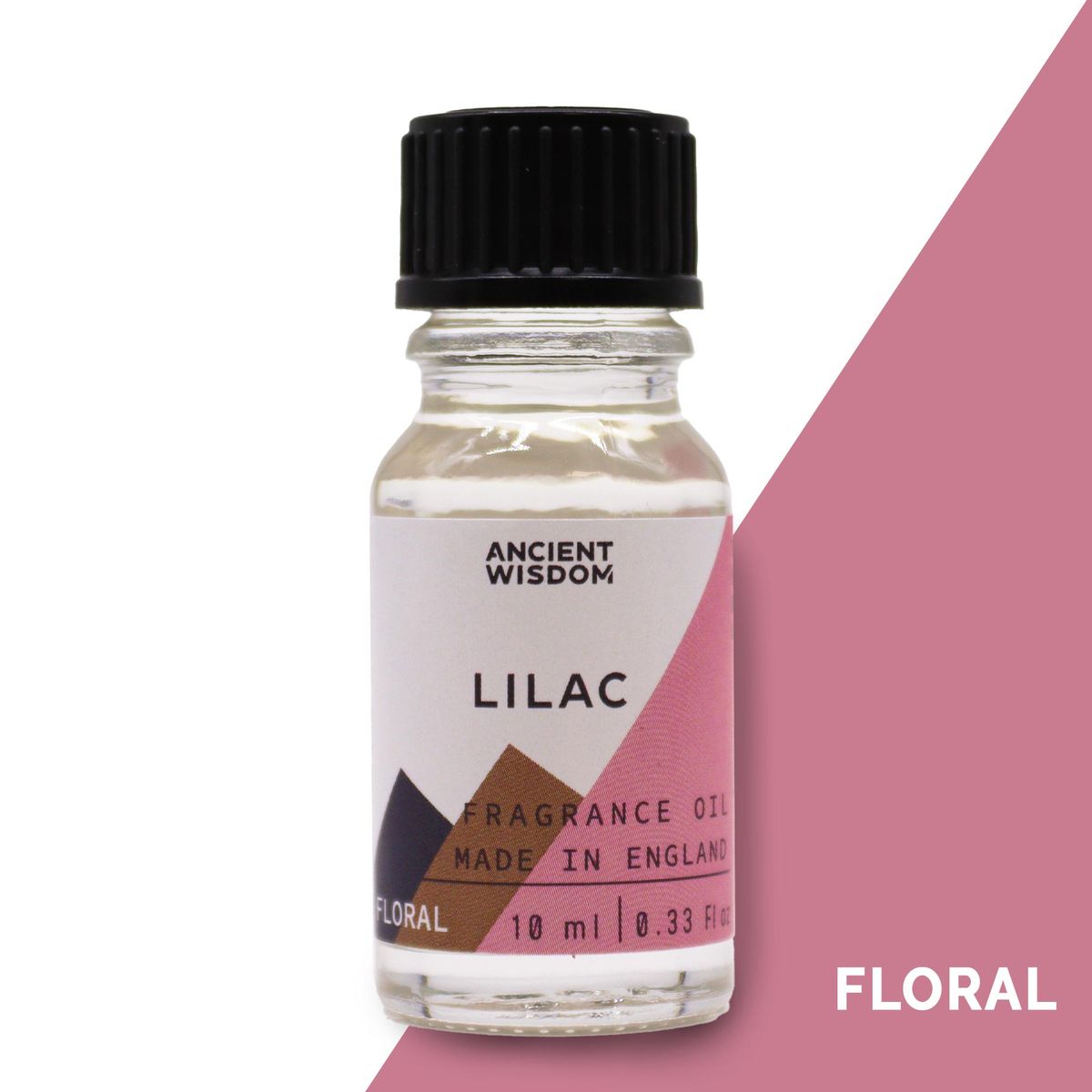 Lilac Fragrance Oil – 10ml
