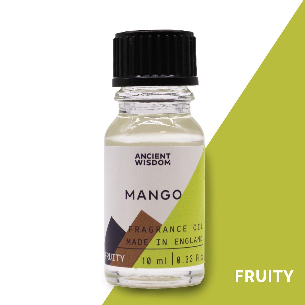 Mango Fragrance Oil – 10ml