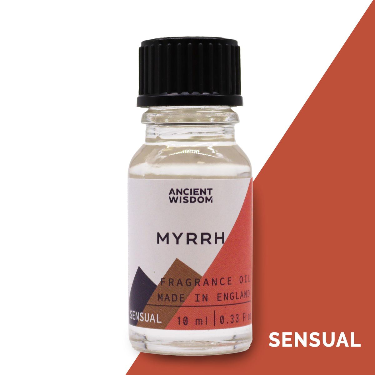 Myrrh Fragrance Oil – 10ml