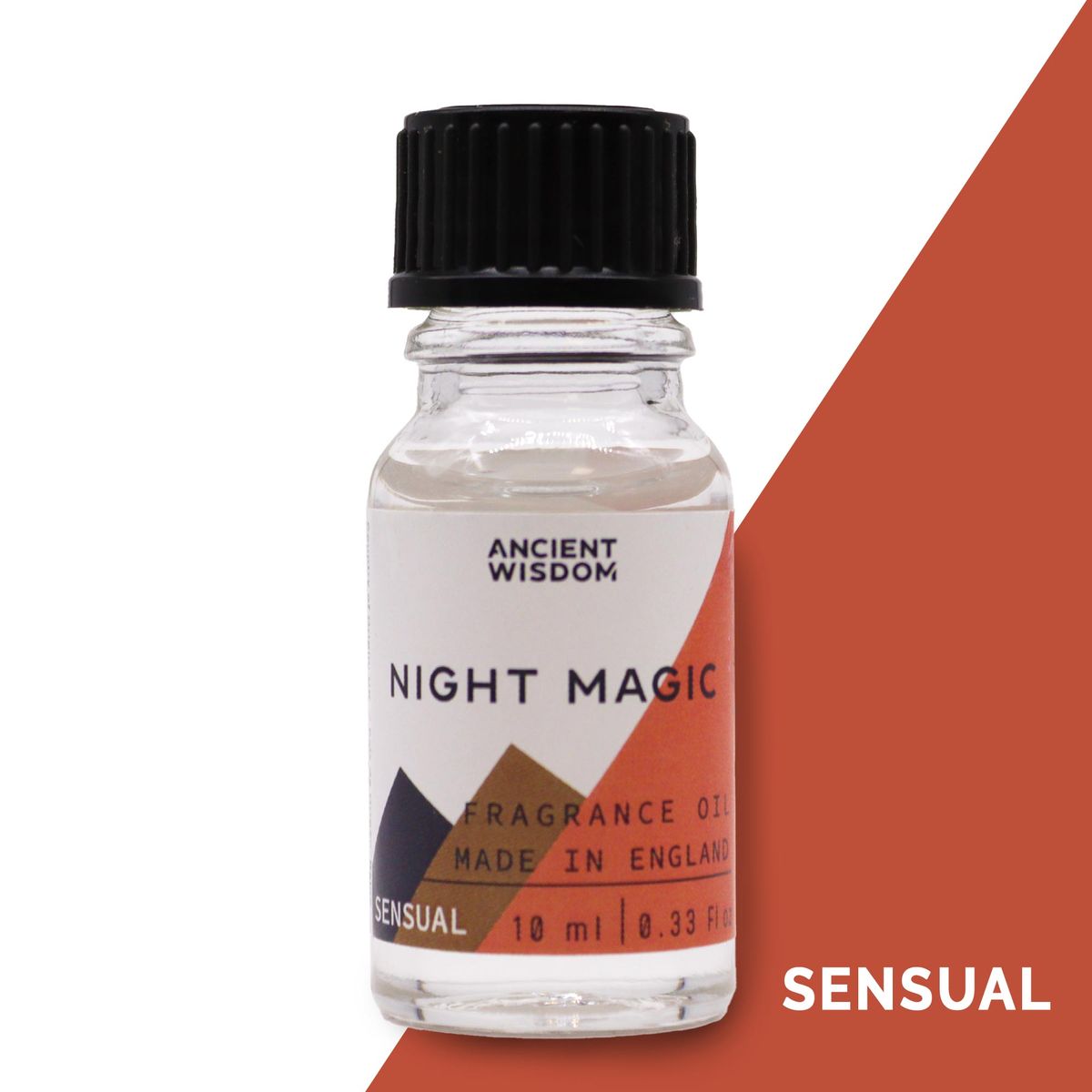 Night Magic Fragrance Oil – 10ml