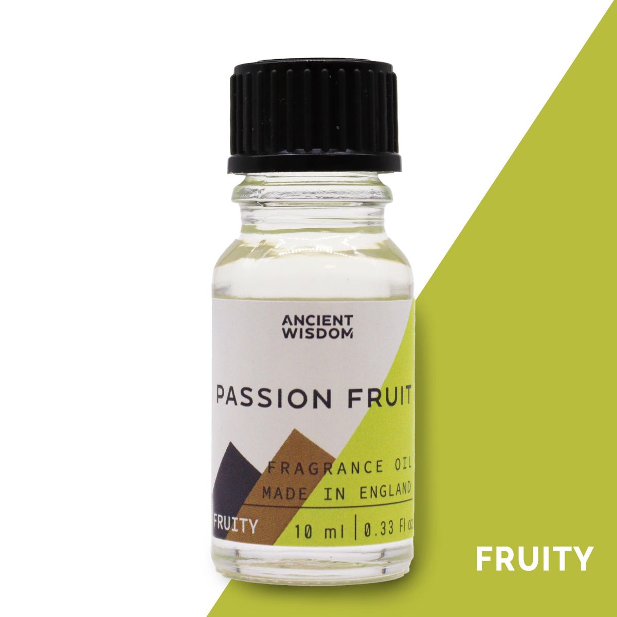 Passion Fruit Fragrance Oil – 10ml