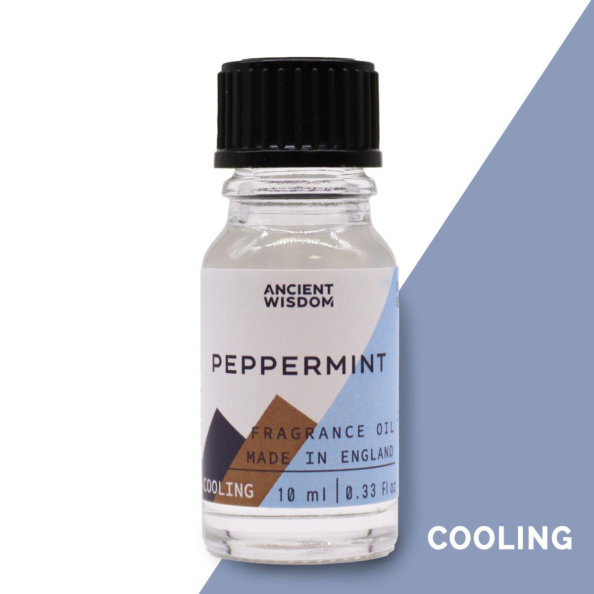 Peppermint Fragrance Oil – 10ml