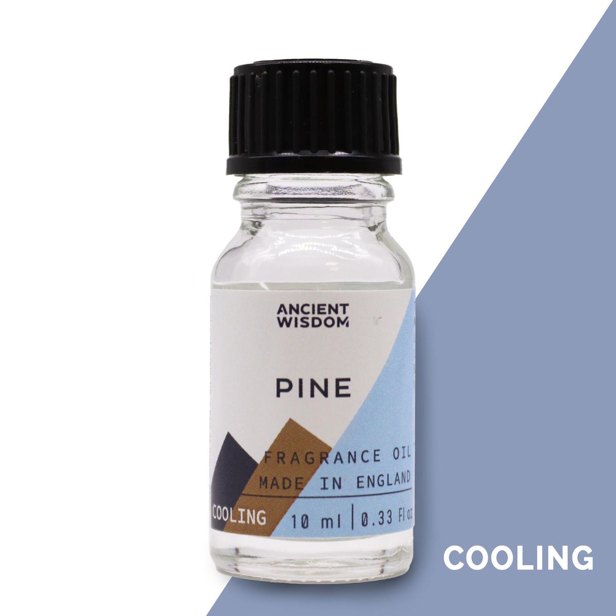 Pine Fragrance Oil – 10ml