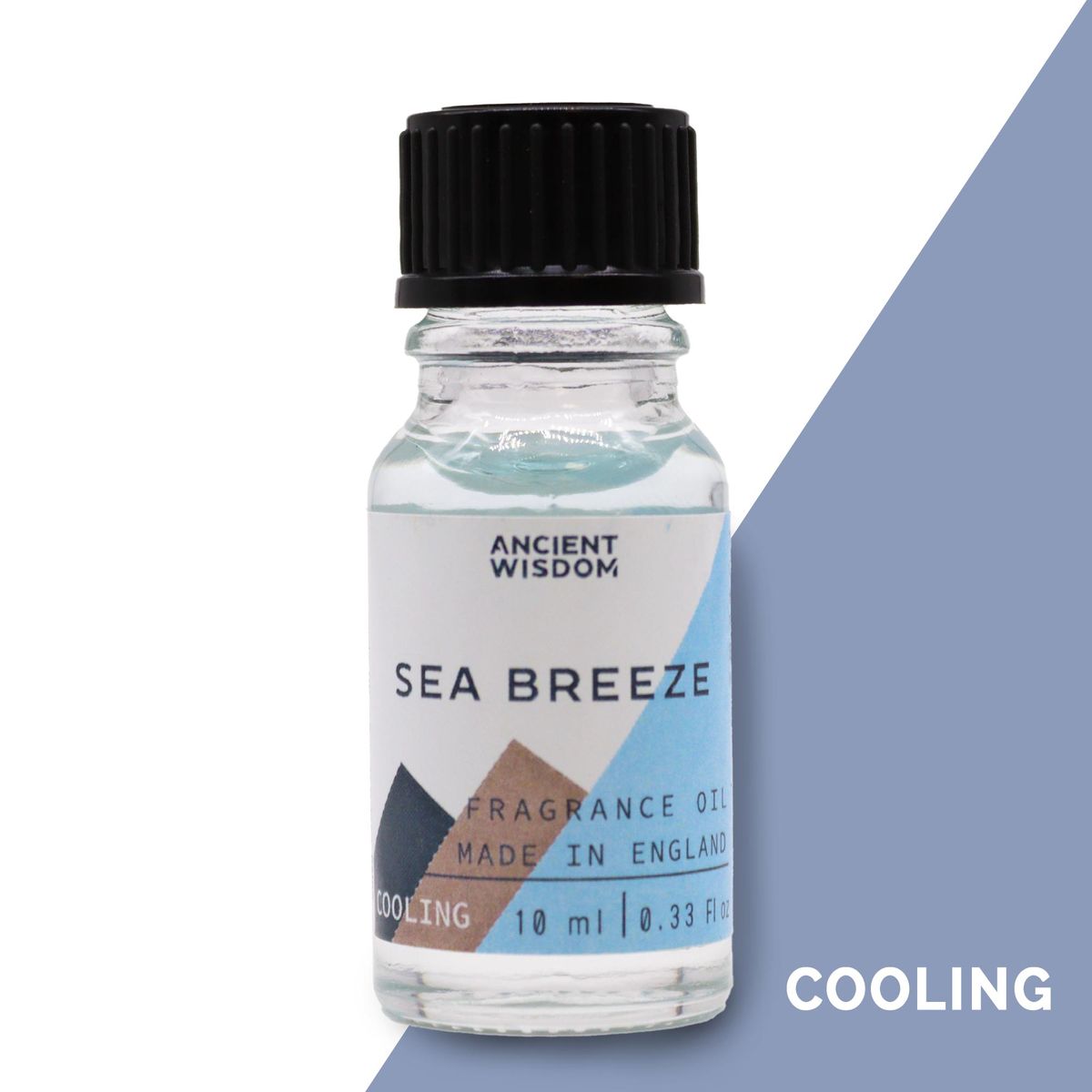 Sea Breeze Fragrance Oil – 10ml