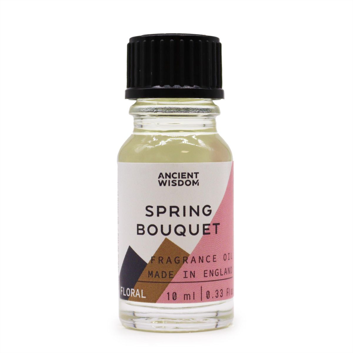 Spring Bouquet Fragrance Oil – 10ml