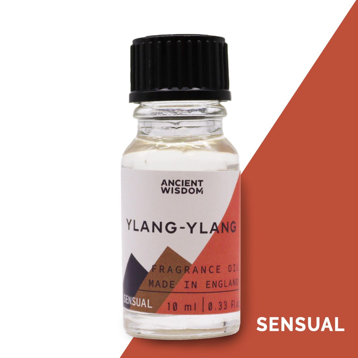Ylang Ylang Fragrance Oil – 10ml
