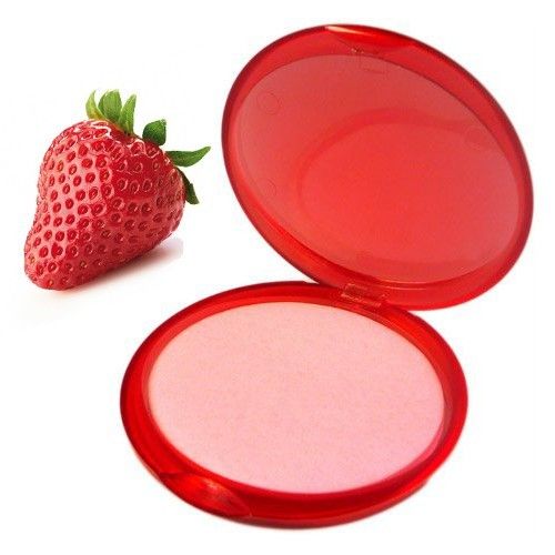 Paper Soap Sheets – Strawberry