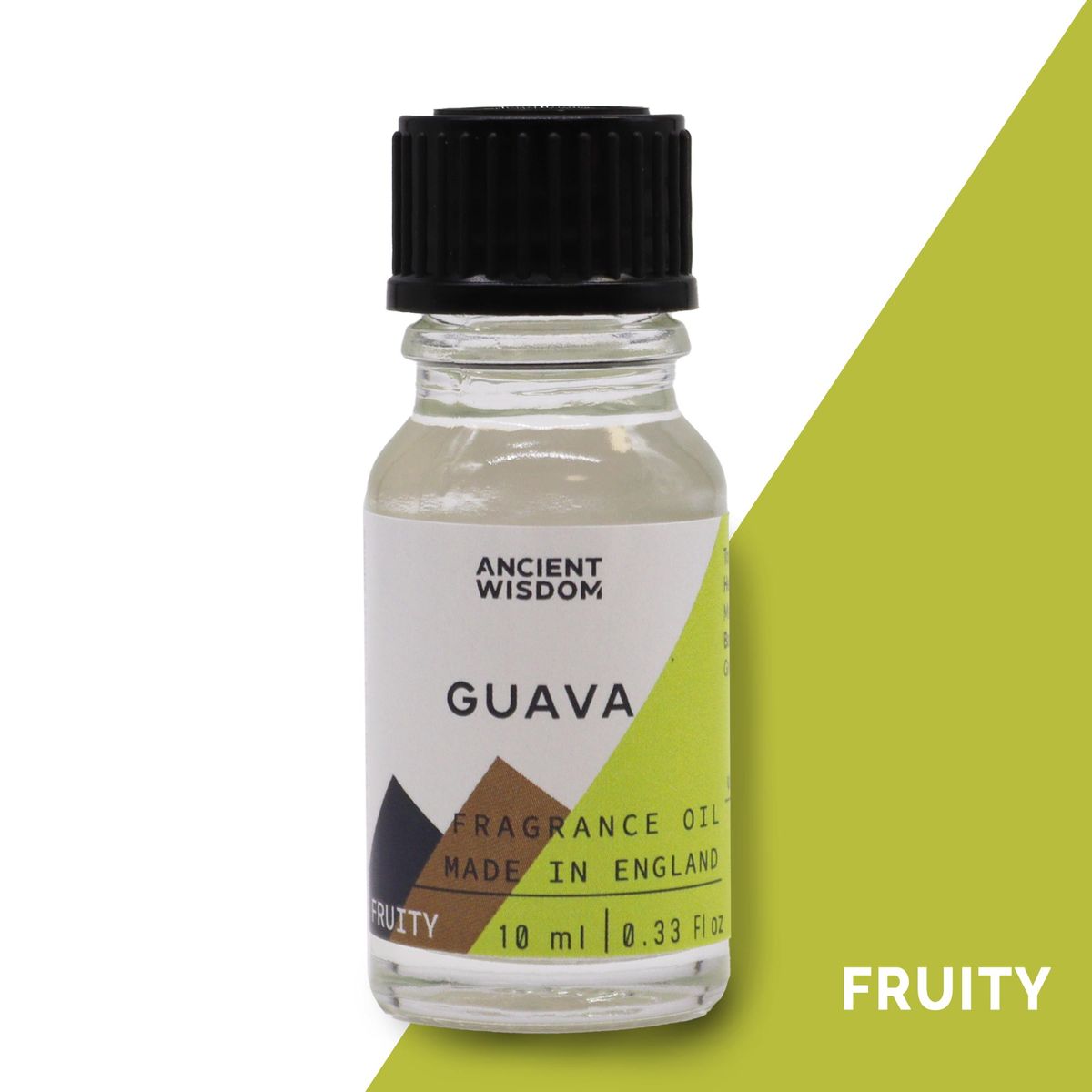 Guava Fragrance Oil – 10ml